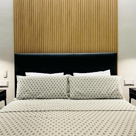 Vh Citycenter Apt Santa Cruz de Tenerife Luaran gambar