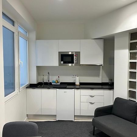 Vh Citycenter Apt Santa Cruz de Tenerife Luaran gambar