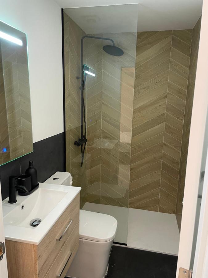 Vh Citycenter Apt Santa Cruz de Tenerife Luaran gambar