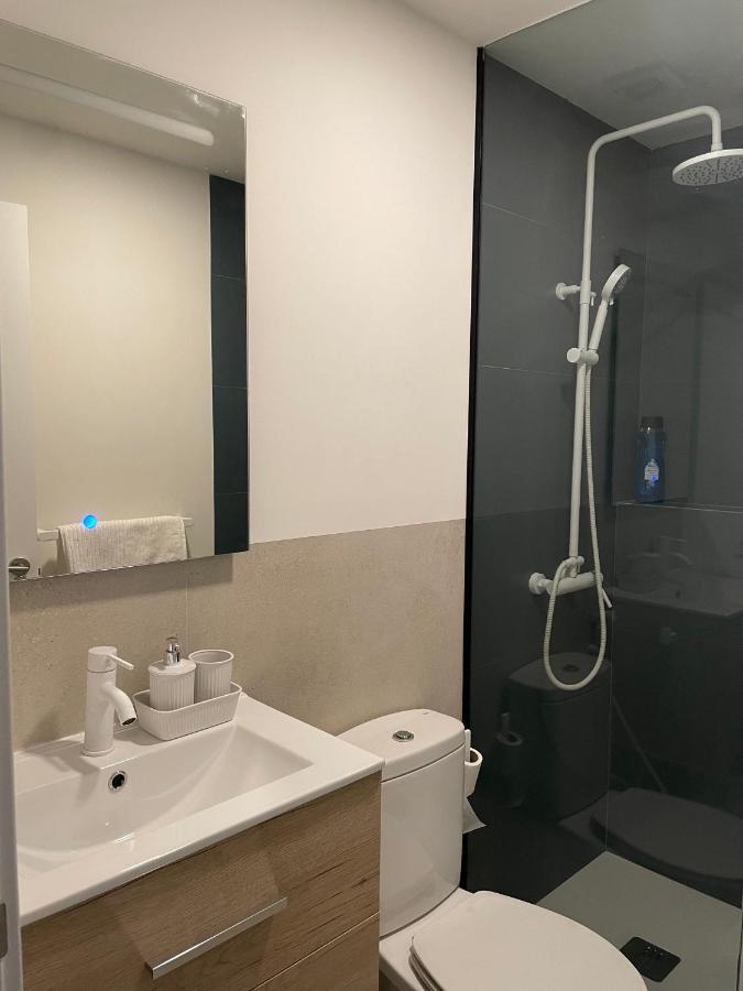 Vh Citycenter Apt Santa Cruz de Tenerife Luaran gambar