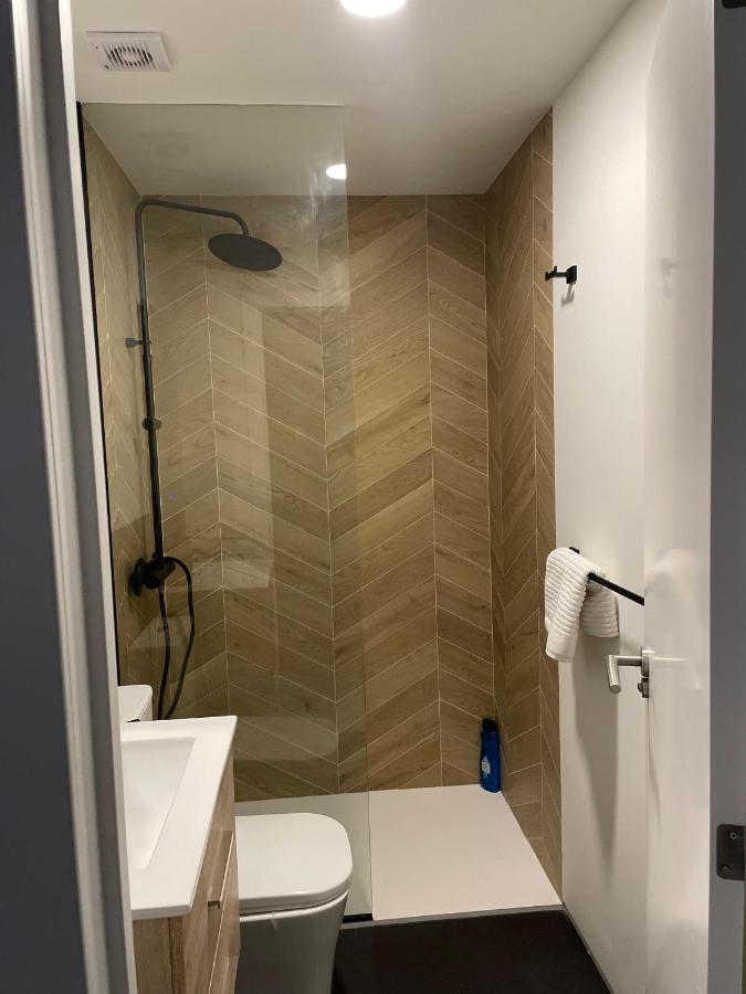 Vh Citycenter Apt Santa Cruz de Tenerife Luaran gambar