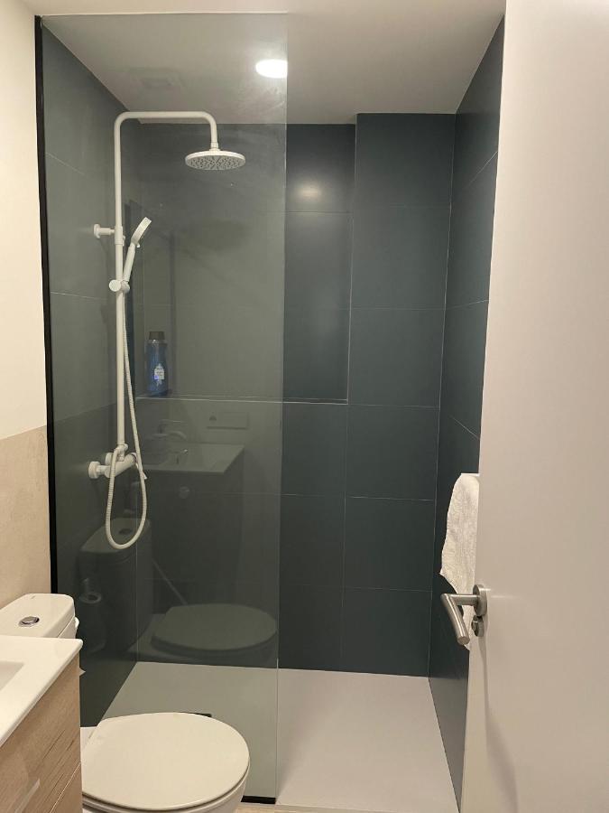Vh Citycenter Apt Santa Cruz de Tenerife Luaran gambar