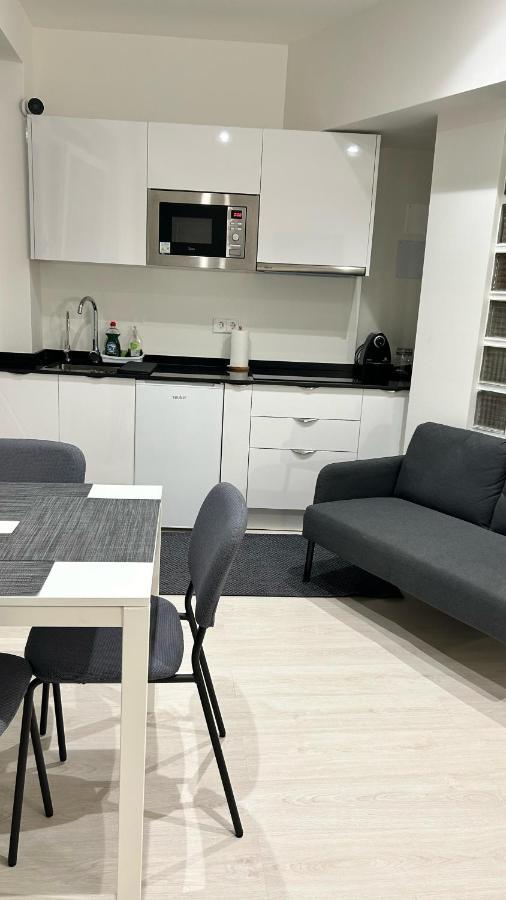 Vh Citycenter Apt Santa Cruz de Tenerife Luaran gambar