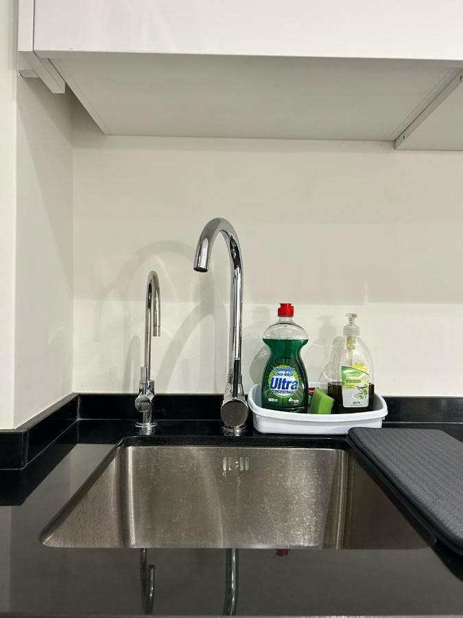 Vh Citycenter Apt Santa Cruz de Tenerife Luaran gambar