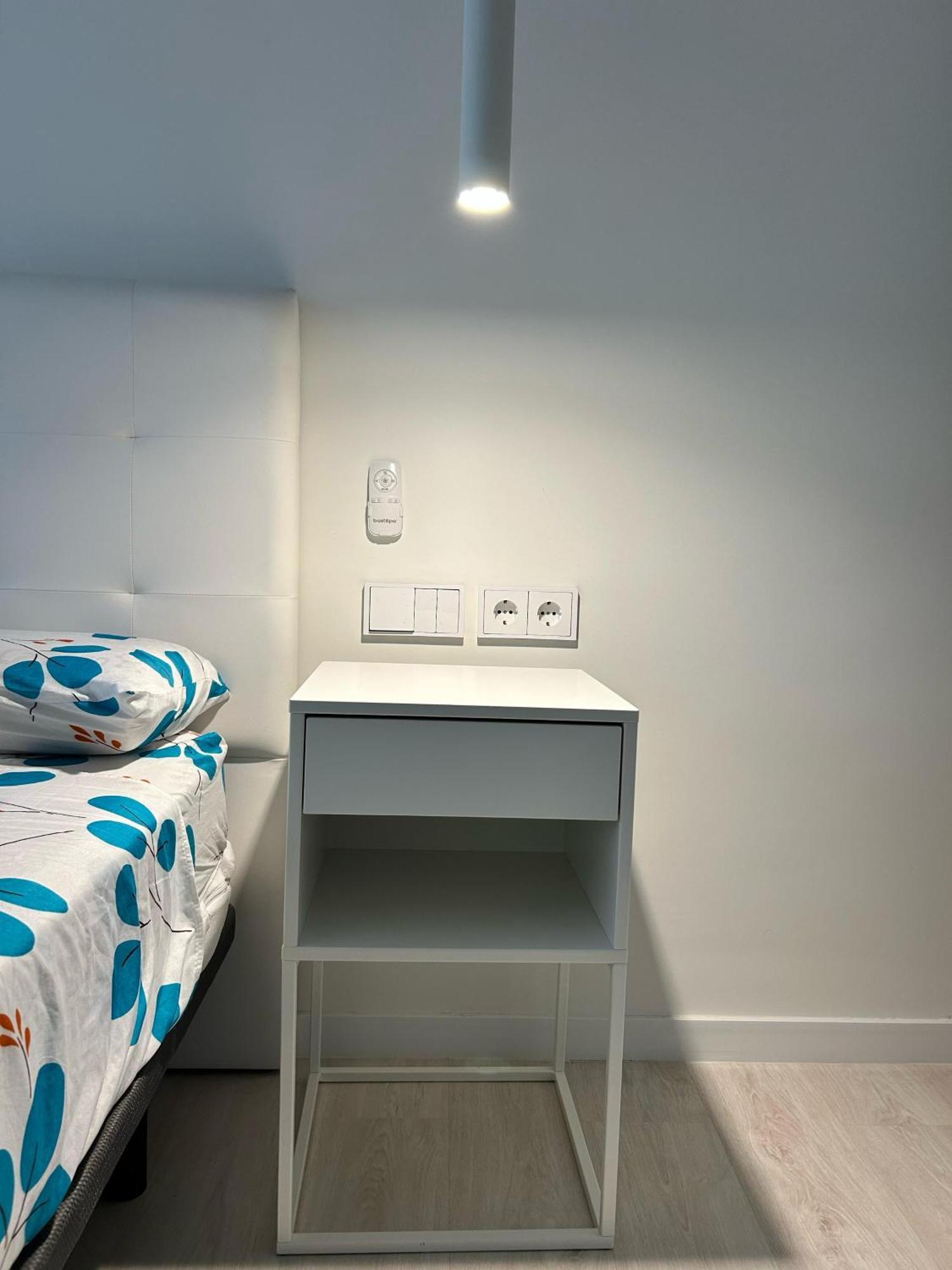 Vh Citycenter Apt Santa Cruz de Tenerife Luaran gambar