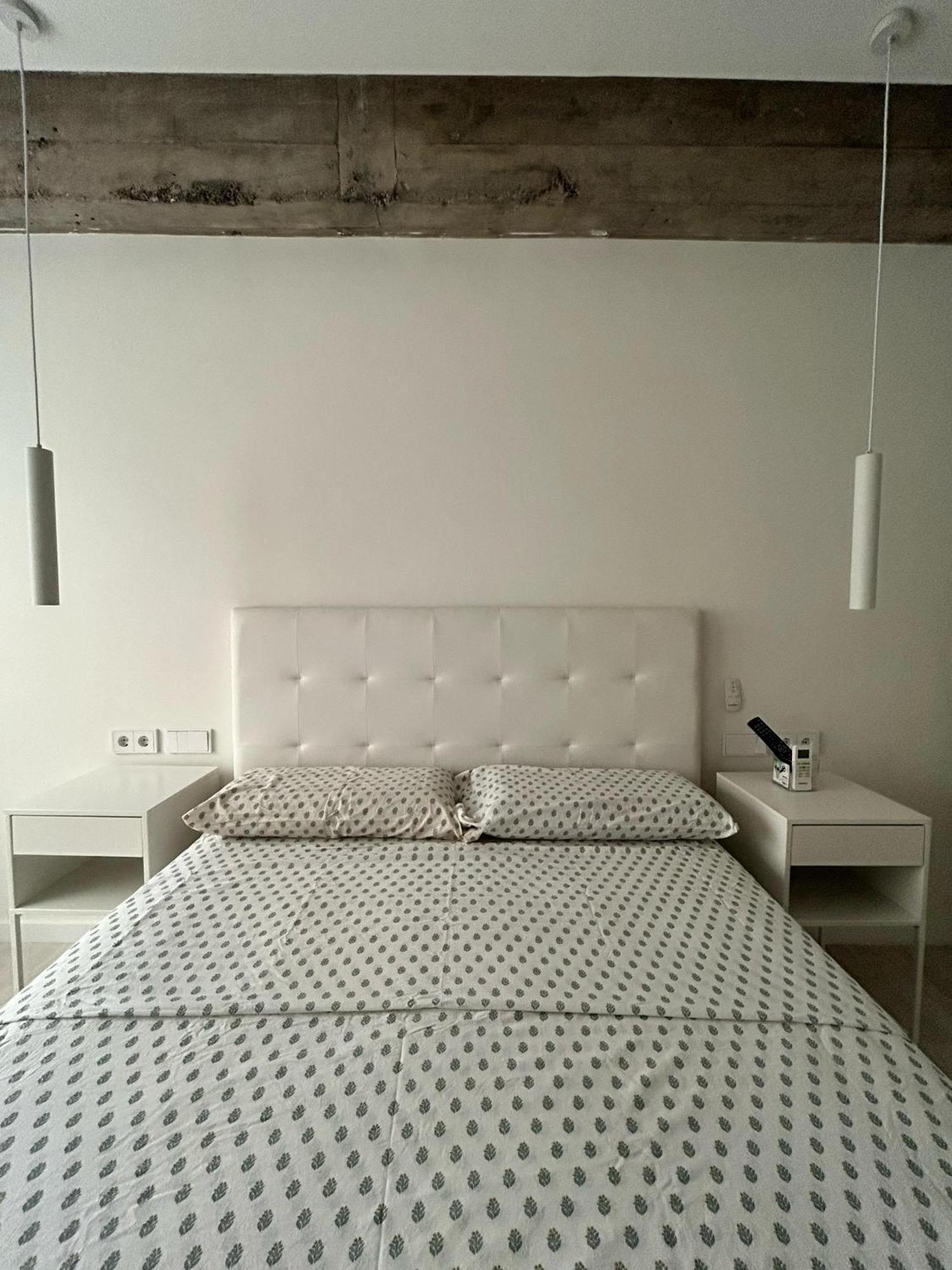 Vh Citycenter Apt Santa Cruz de Tenerife Luaran gambar