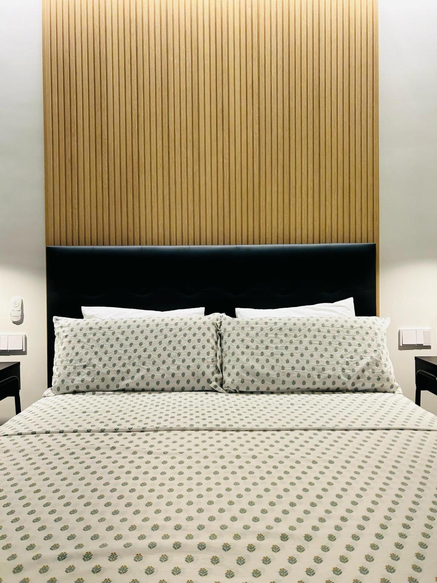 Vh Citycenter Apt Santa Cruz de Tenerife Luaran gambar
