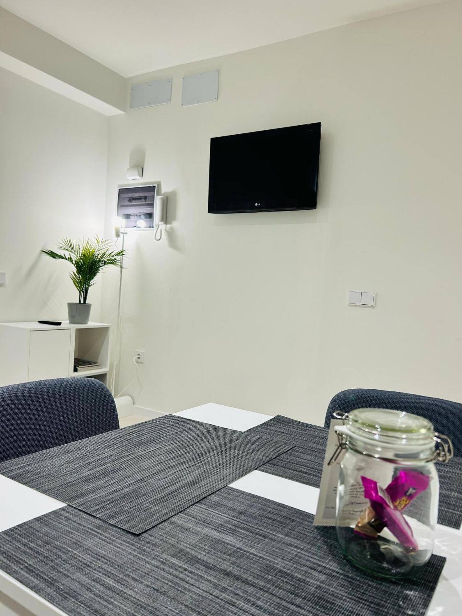 Vh Citycenter Apt Santa Cruz de Tenerife Luaran gambar
