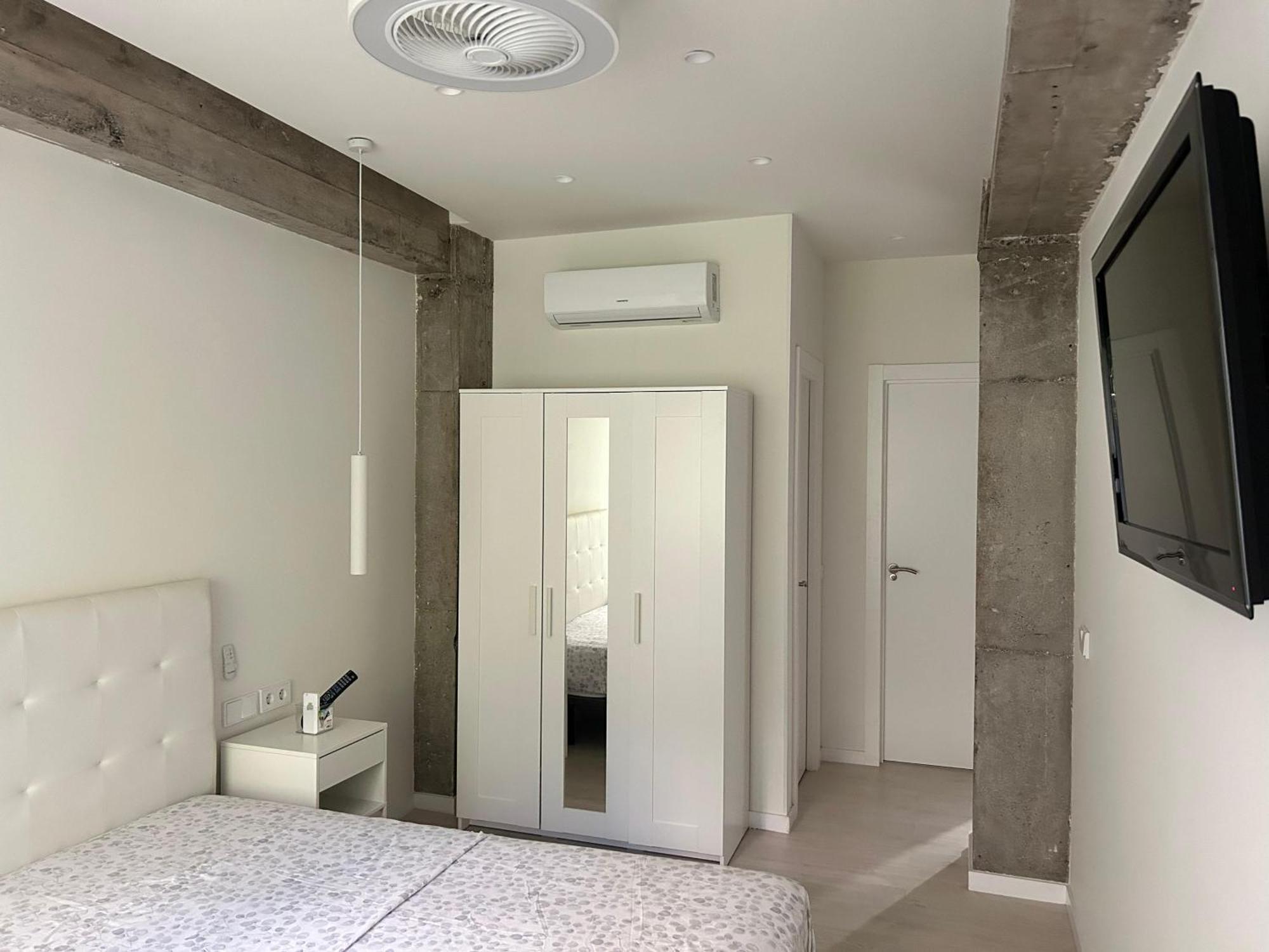 Vh Citycenter Apt Santa Cruz de Tenerife Luaran gambar