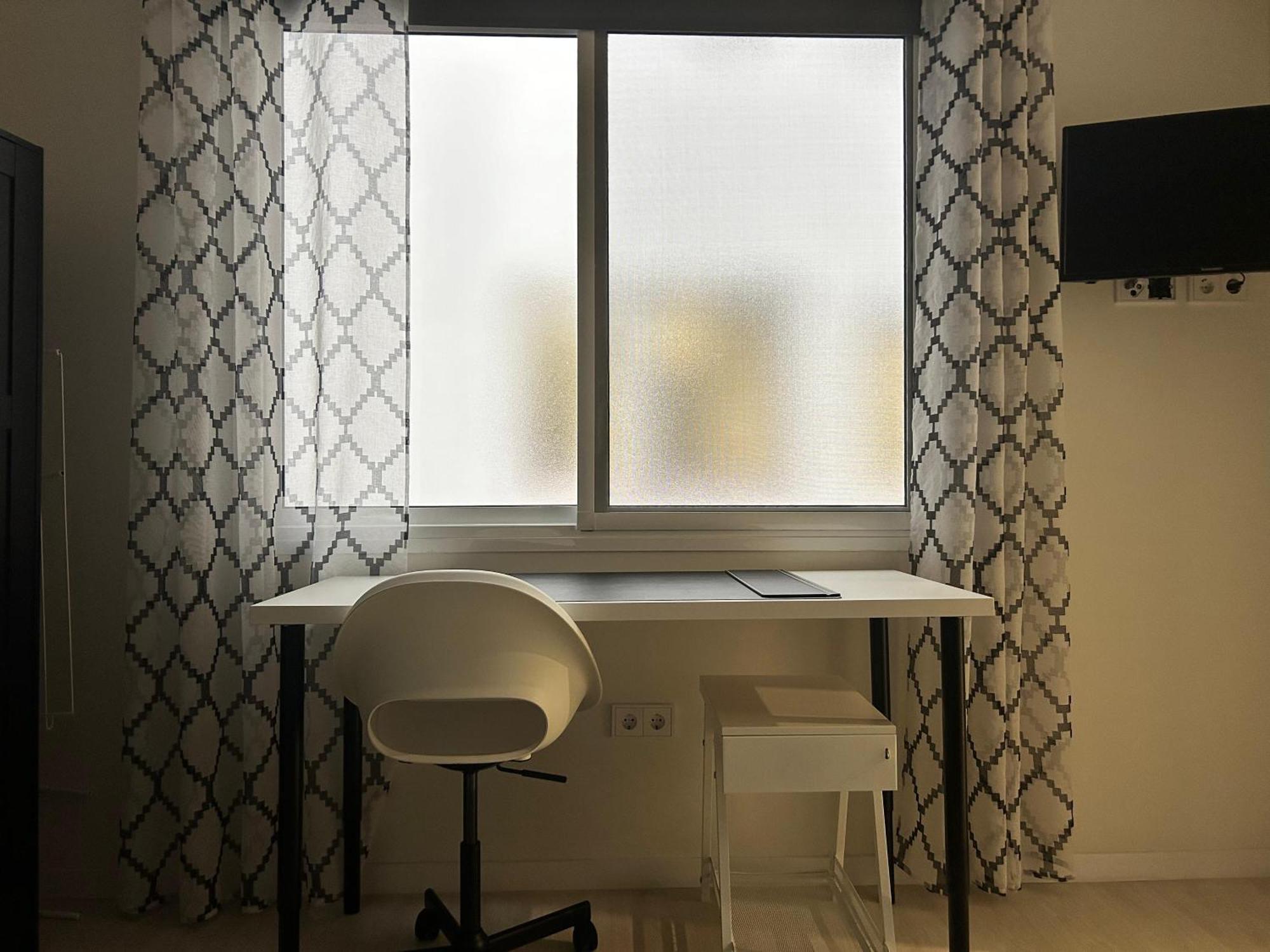 Vh Citycenter Apt Santa Cruz de Tenerife Luaran gambar