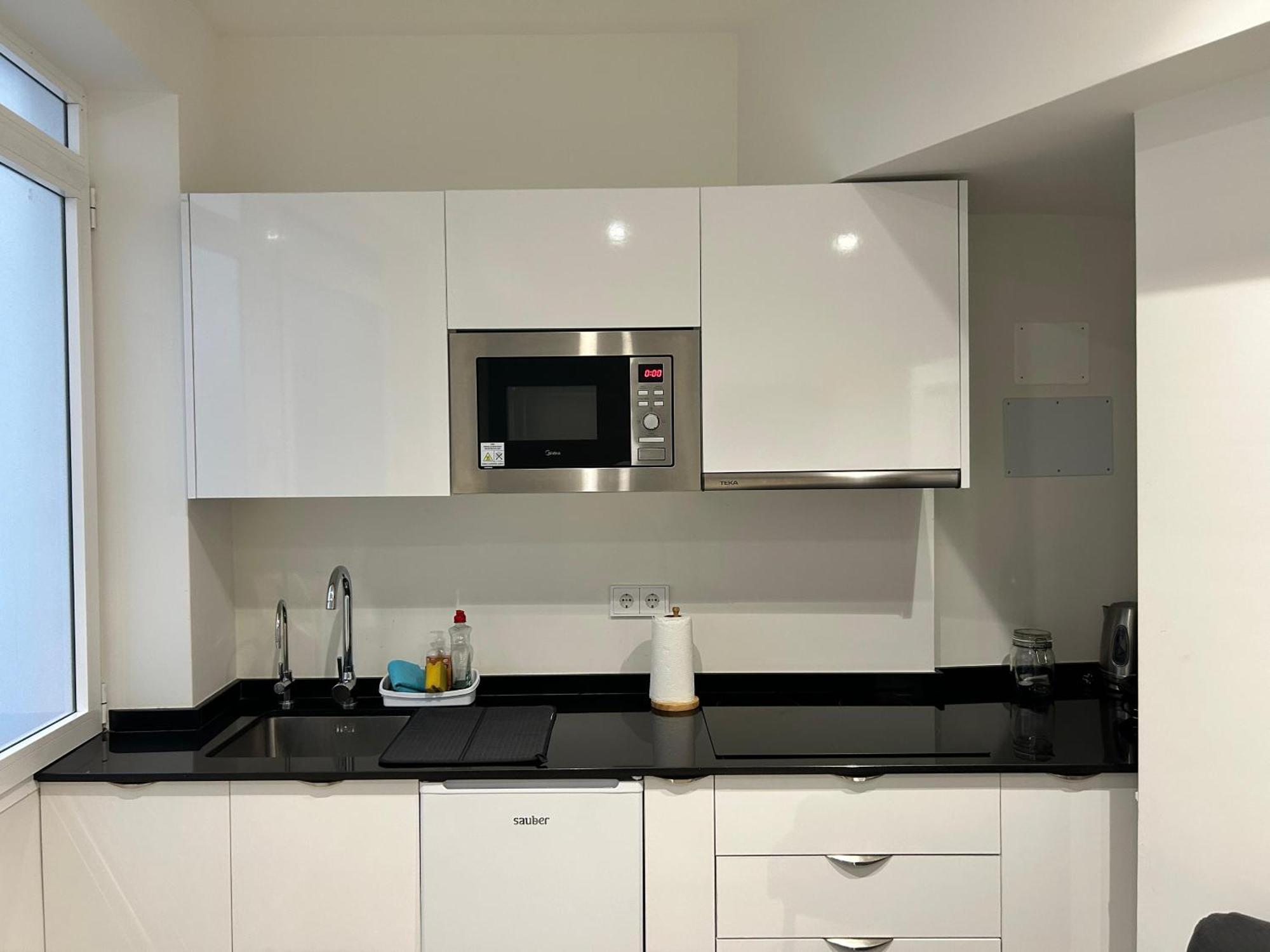 Vh Citycenter Apt Santa Cruz de Tenerife Luaran gambar