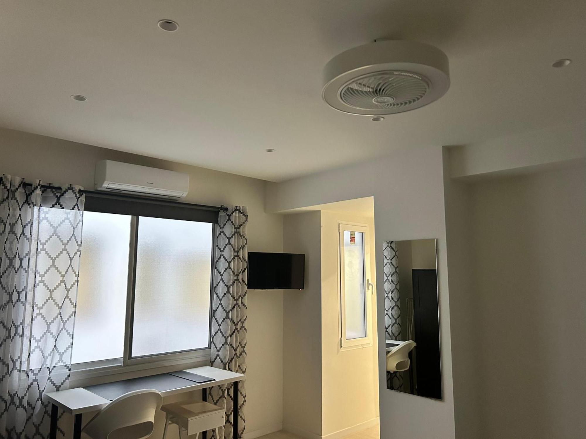 Vh Citycenter Apt Santa Cruz de Tenerife Luaran gambar