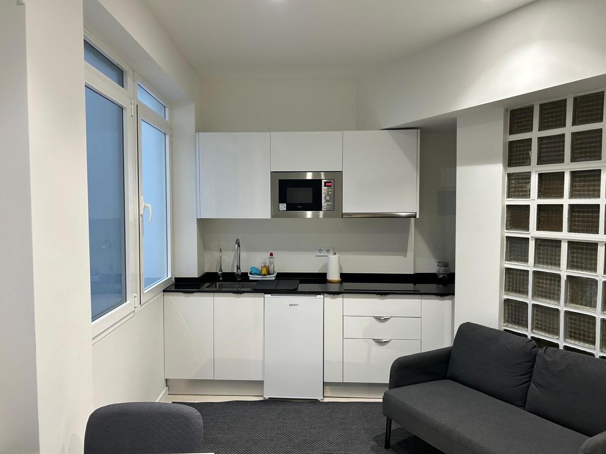 Vh Citycenter Apt Santa Cruz de Tenerife Luaran gambar