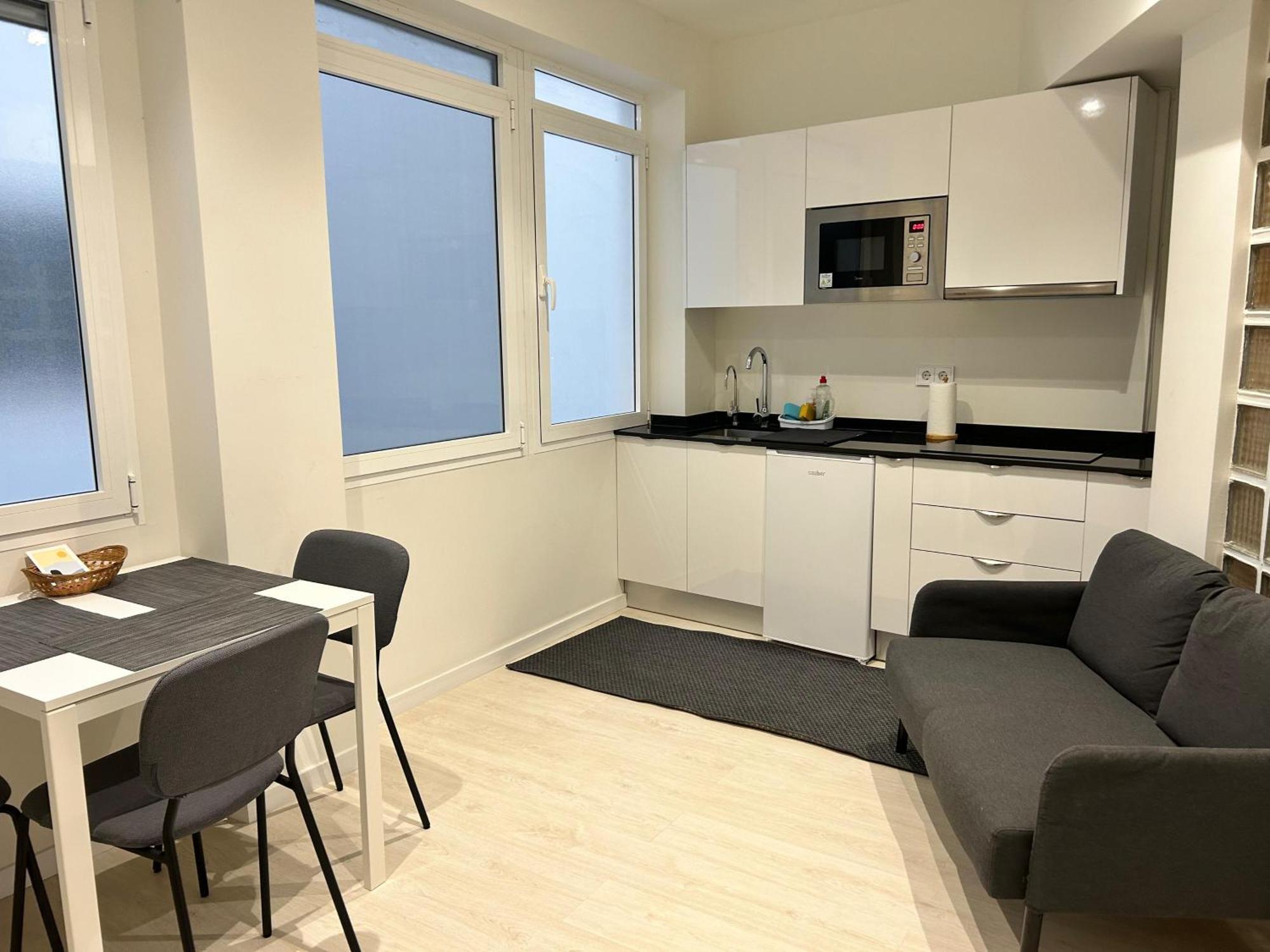 Vh Citycenter Apt Santa Cruz de Tenerife Luaran gambar