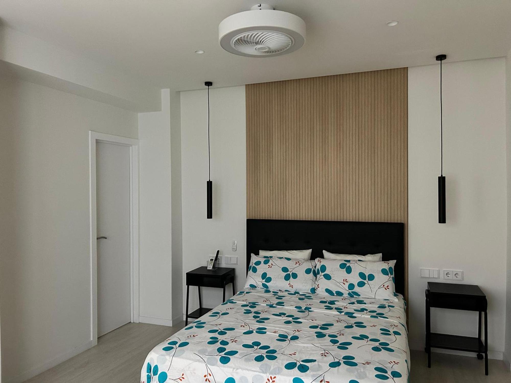 Vh Citycenter Apt Santa Cruz de Tenerife Luaran gambar
