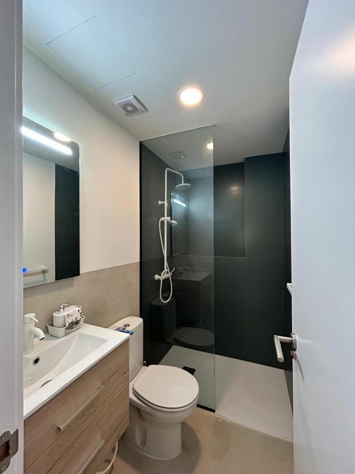 Vh Citycenter Apt Santa Cruz de Tenerife Luaran gambar