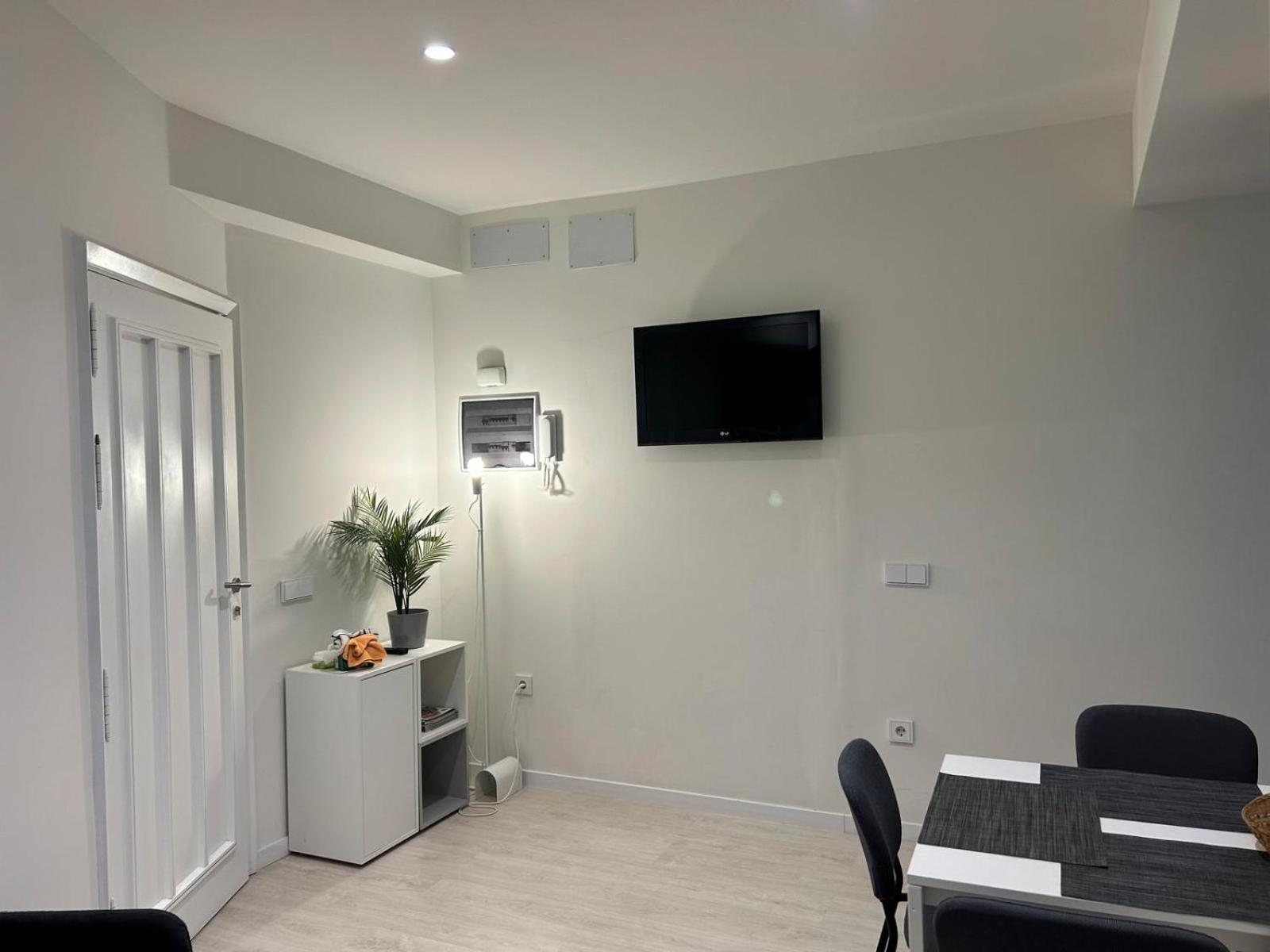 Vh Citycenter Apt Santa Cruz de Tenerife Luaran gambar