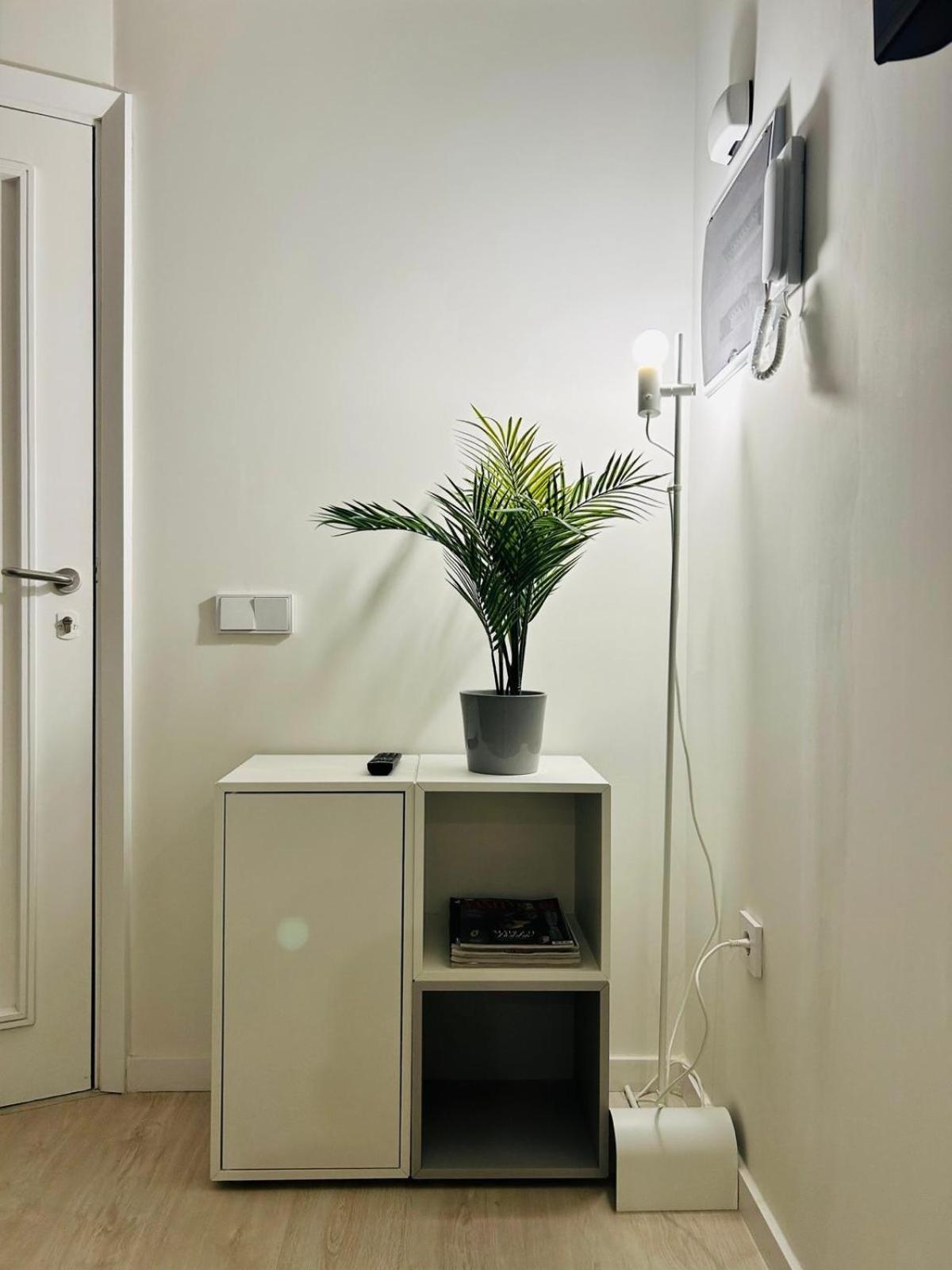 Vh Citycenter Apt Santa Cruz de Tenerife Luaran gambar