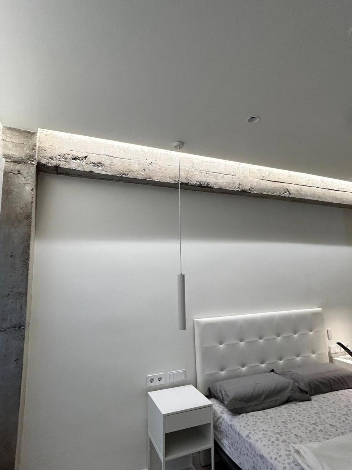 Vh Citycenter Apt Santa Cruz de Tenerife Luaran gambar