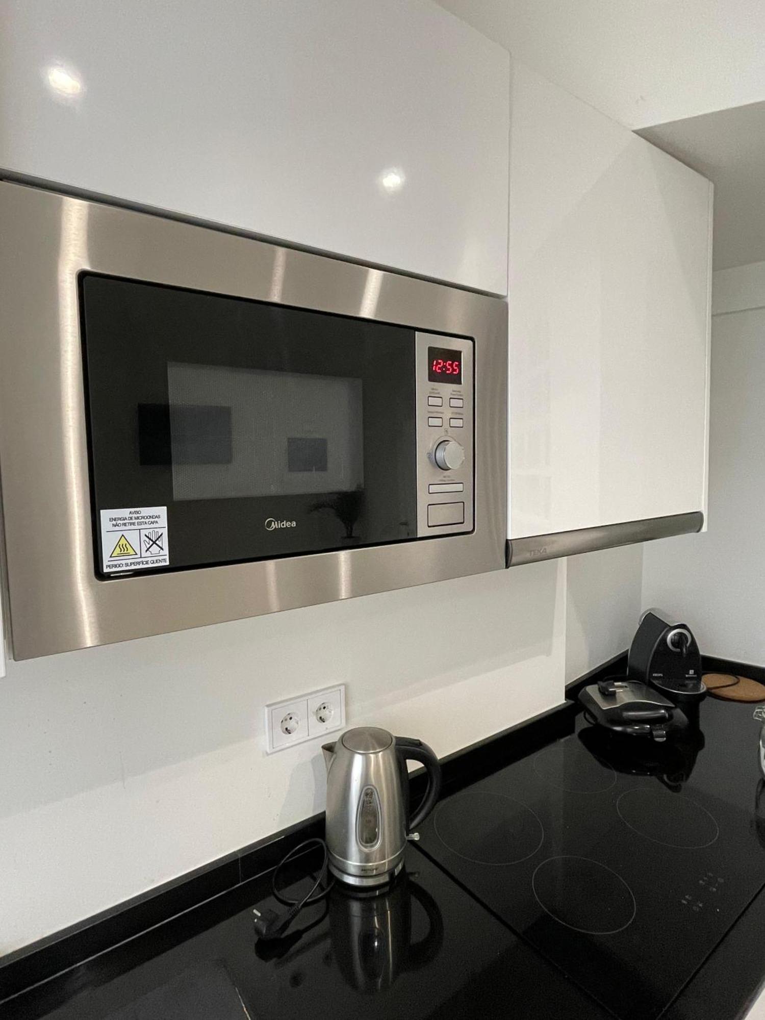 Vh Citycenter Apt Santa Cruz de Tenerife Luaran gambar
